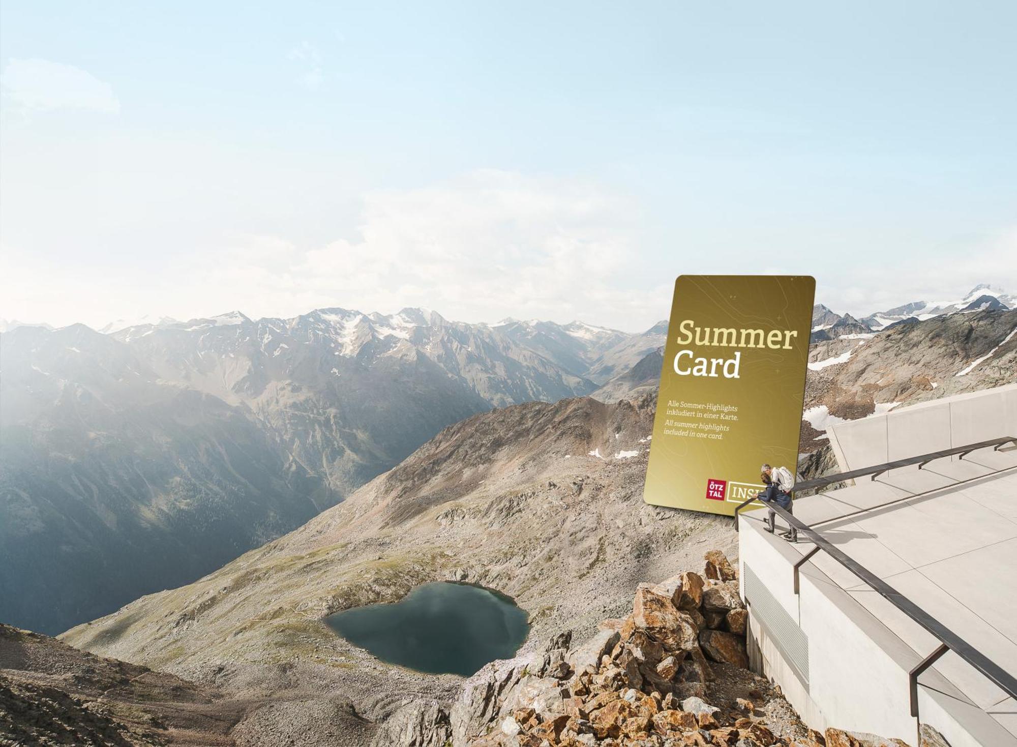 Garni Rustica Hotel Sölden Eksteriør billede
